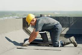 Best Roofing for New Construction  in Minerva, OH